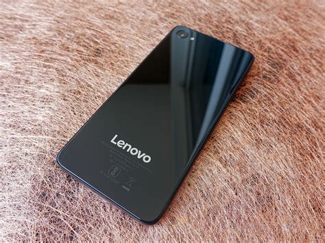 lenovo z2 review